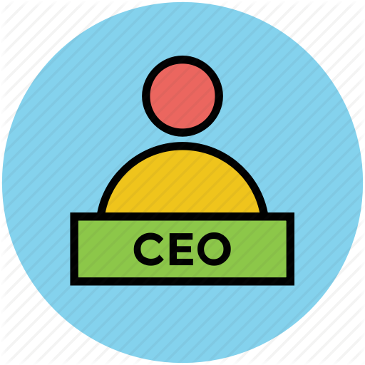 Boss, Ceo, Chief Executive Officer, Director, President