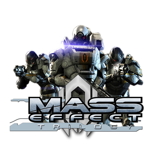 Mass Effect Cerberus Icon