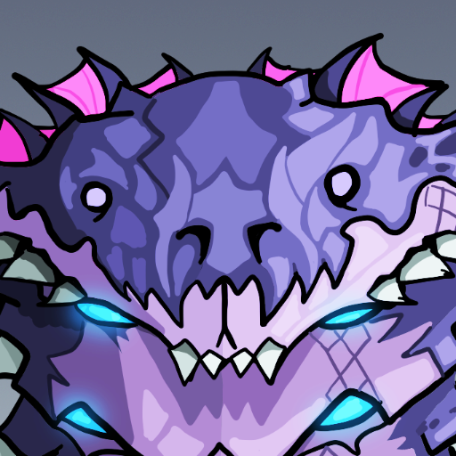 Wolfdawg Art On Twitter Cerberir The Unbound Warden