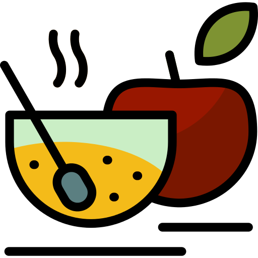 Vitamins Cereal Png Icon