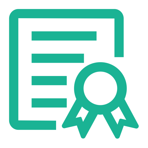 Certificate Icons, Download Free Png And Vector Icons