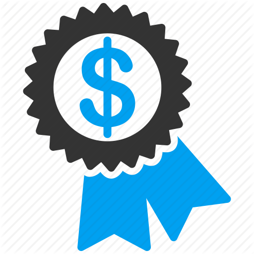 Certificate, Certified, Document, Postage, Rubber, Seal, Stamp Icon