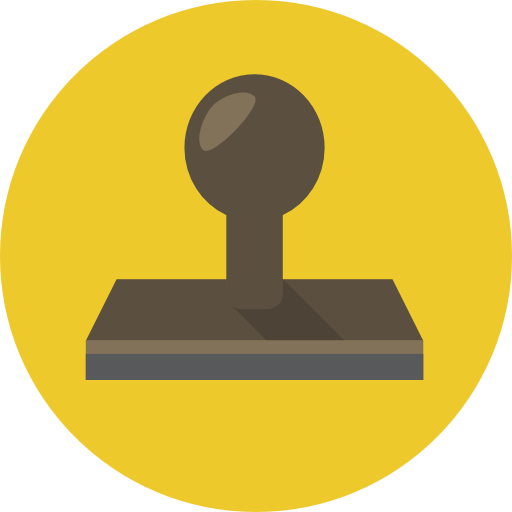 Certificate Icon