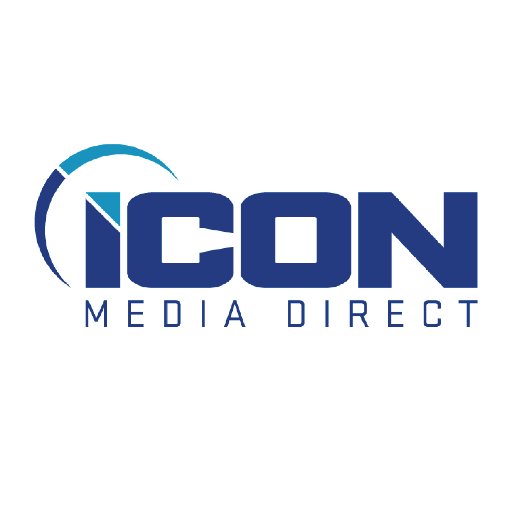 Icon Media Direct On Twitter We've Been Certified! Icon Media