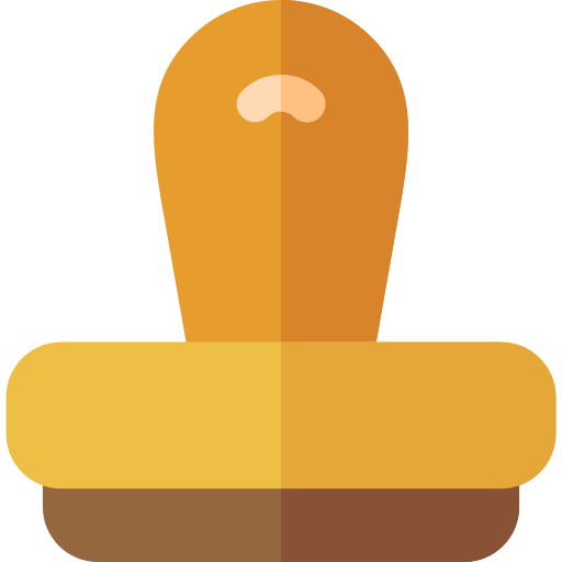 Paper Work Certified Png Icon