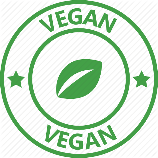 Vegan Icon