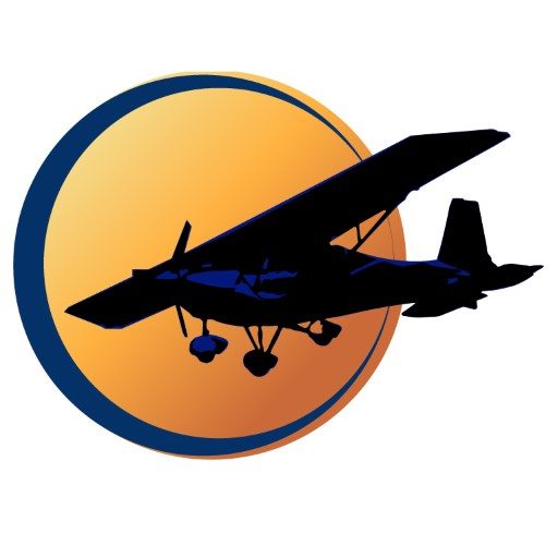 Cropped Icon Cambridgeshire Microlights Flying School