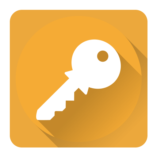 Key, Chain, Access Icon Free Of System Icons