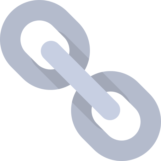 Link Chain Png Icon