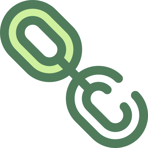 Link Chain Png Icon