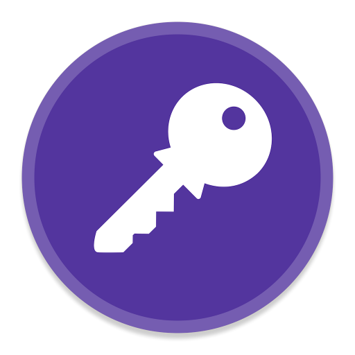Key, Chain, Access Icon Free Of Button Ui System Apps Icons