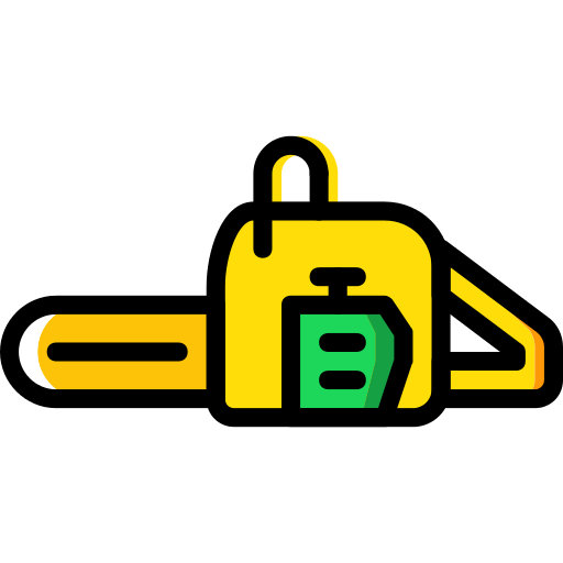 Chainsaw Png Icon