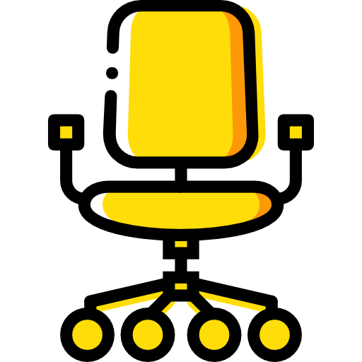 Chair Icon
