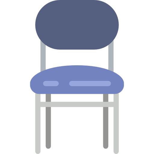 Chair Icon Household Compilation Smashicons