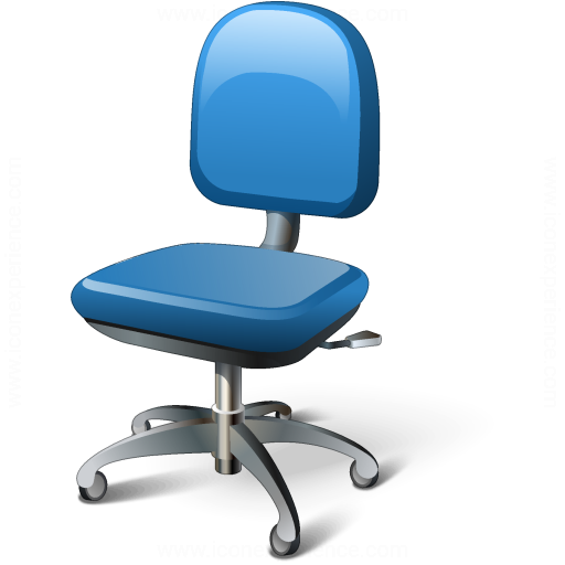 Office Chair Icon Review Of Ideas In Partyinstant Biz