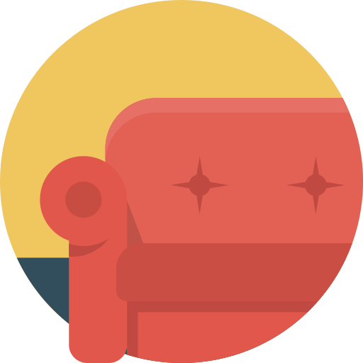 Chair Vector Icon Free Icons Uihere