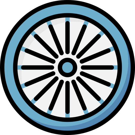 Chakra Buddhist Png Icon