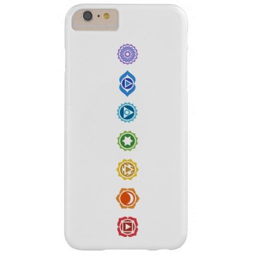 Seven Chakras Case Mate Iphone Case Electronics