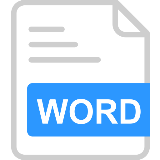 Chalk Word Icons, Download Free Png And Vector Icons