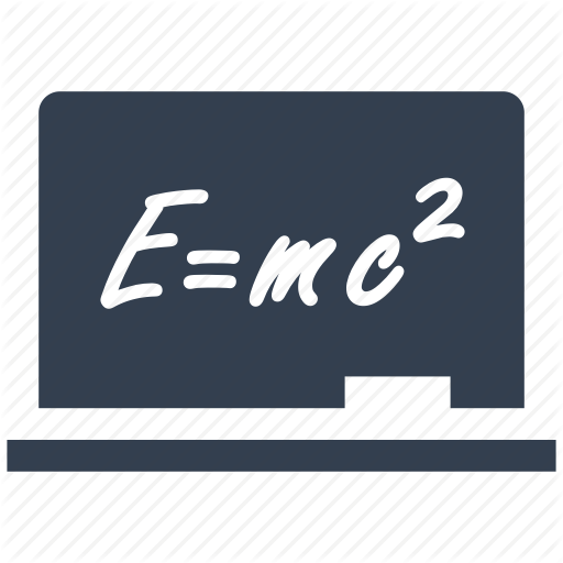 Blackboard, Chalk, Chalkboard, Education, Formula, Physics