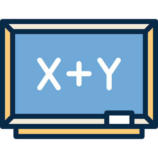 Blackboard Icons Free Download