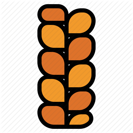 Challah Icon