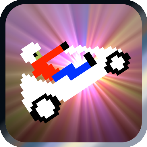 Jump Challenge Icon Image