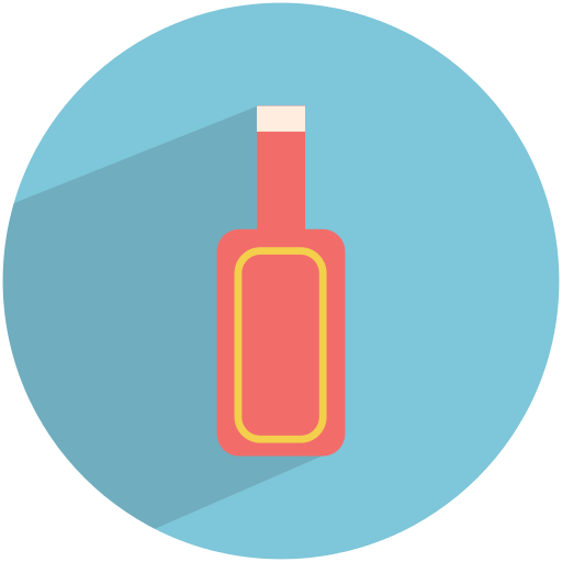 Bottle Icon