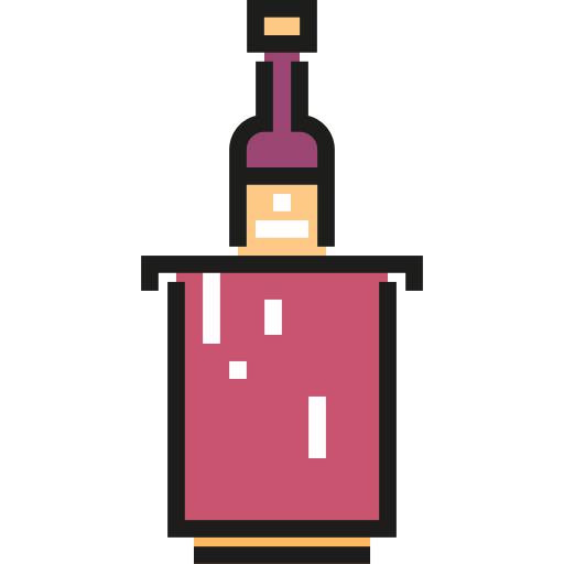Champagne Png Icon