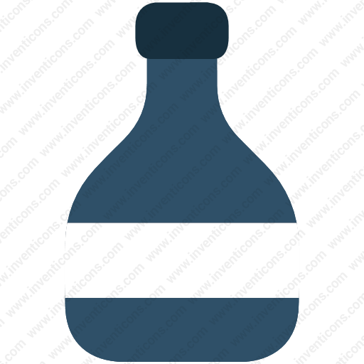 Download Bottle,drink,milkbeverage,soft Drink Icon Inventicons