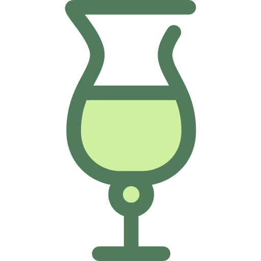 Glass Champagne Png Icon