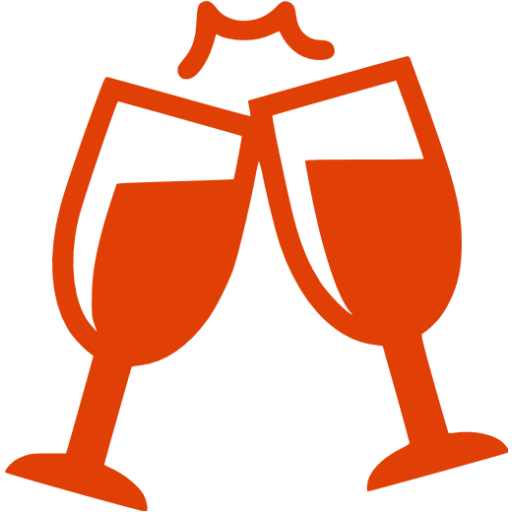 Soylent Red Champagne Icon