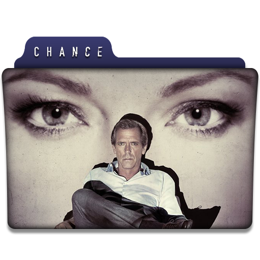 Chance Folder Icon