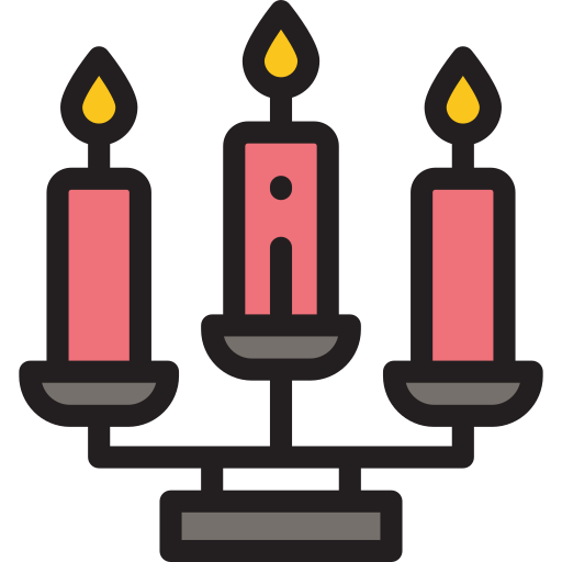 Chandelier Icon Free Of Wedding