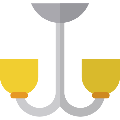 Chandelier Png Icon