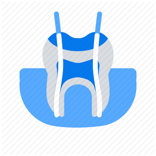 Canal, Chanel, Clean, Dental, Root Icon