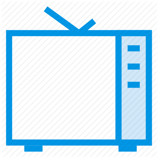 Chanel, Control, Desktop, Devices, Entertainment, Television, Tv Icon