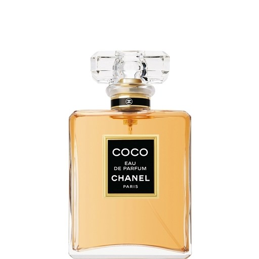 Coco Chanel Orphan To Icon
