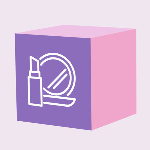 Makeup Beauty All In One