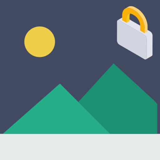 Piclock Private Photo Vault