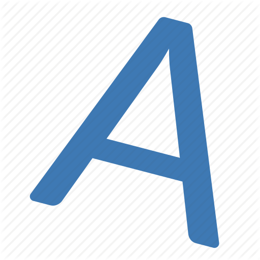 Change, Document, Mode, Police, Style, Text, Wordart Icon