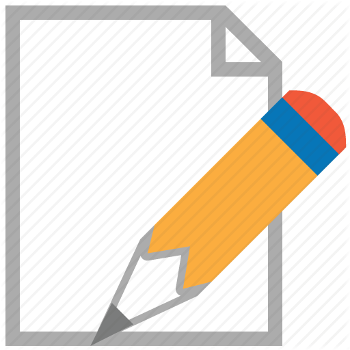Change, Edit, Modify, Pen, Pencil, Signature, Write Icon