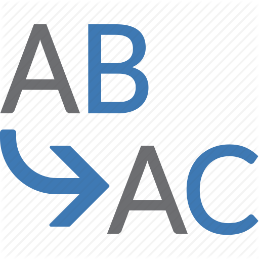 Change, Exchange, Replace Icon