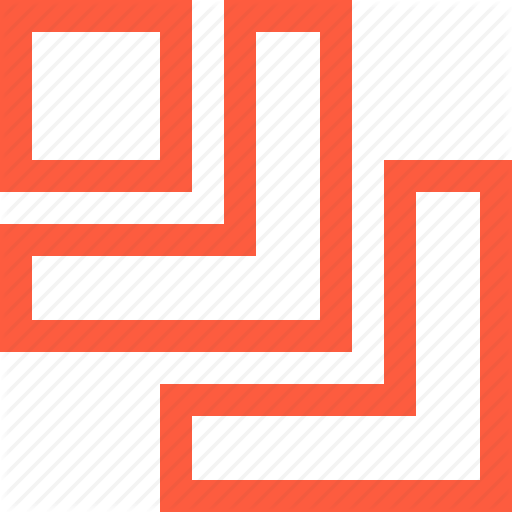 Change, Group, Layer, Layers, Regroup, Structure, Ungroup Icon