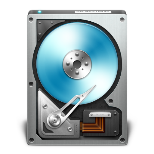 Format Disk Drive Icon Images