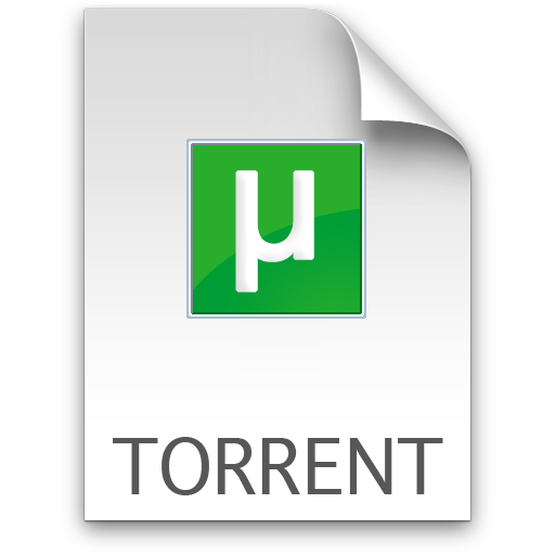 Torrent Icon