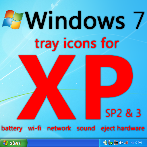 Free Wallpaper Changer For Xp