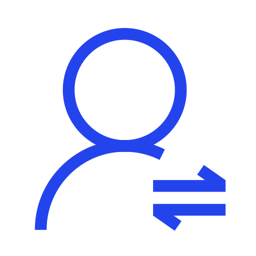 Change Management Icon Png And Vector For Free Download