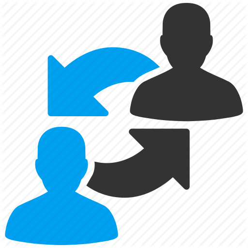 Sixteen Change Management Icon Metabluedb