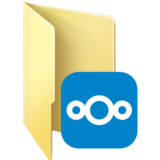 Nextcloud Folder Icon Windows